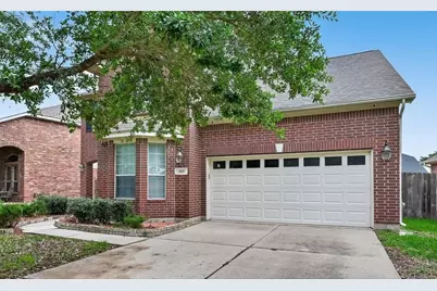 5211 Shadow Breeze Lane, Katy, TX 77494 - Photo 5