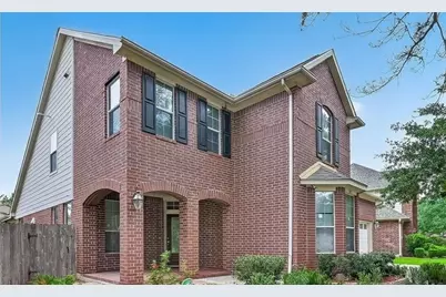5211 Shadow Breeze Lane, Katy, TX 77494 - Photo 1