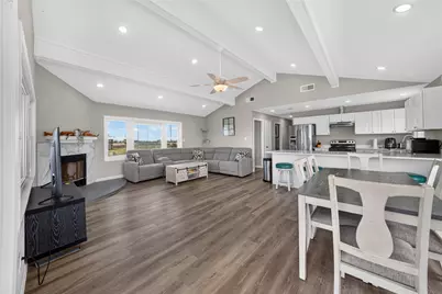 16713 Jamaica Beach Road, Jamaica Beach, TX 77554 - Photo 1