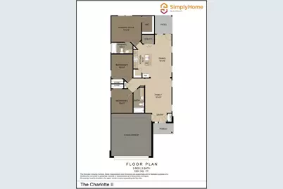 24362 Treviso Gardens, Katy, TX 77493 - Photo 11