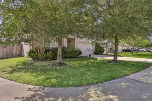 8306 Misty Mountain Trail Ln, Spring, TX 77389 - Photo 5