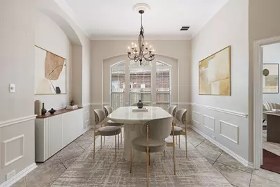 6 Hithervale Court, The Woodlands, TX 77382 - Photo 9