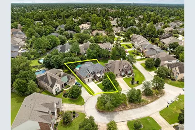 6 Hithervale Court, The Woodlands, TX 77382 - Photo 43