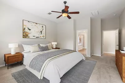 6 Hithervale Court, The Woodlands, TX 77382 - Photo 21