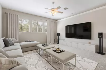 6 Hithervale Court, The Woodlands, TX 77382 - Photo 33