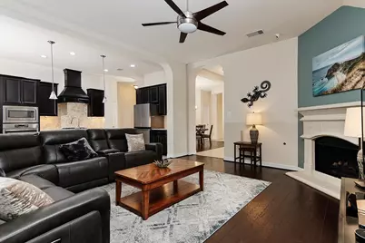 18 Estherwood, The Woodlands, TX 77354 - Photo 11