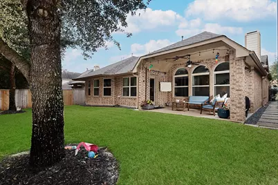 18 Estherwood, The Woodlands, TX 77354 - Photo 27