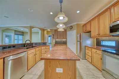 1308 Palermo Drive, Pearland, TX 77581 - Photo 21