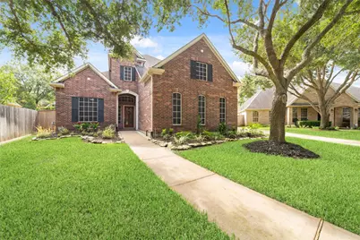 13643 Schumann Trail, Sugar Land, TX 77498 - Photo 1