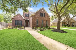 13643 Schumann Trail, Sugar Land, TX 77498 - Photo 1
