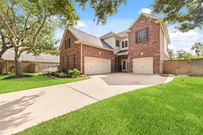 13643 Schumann Trail, Sugar Land, TX 77498 - Photo 3