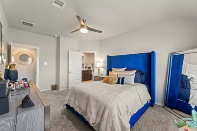 7526 Highland Chase Drive, Richmond, TX 77407 - Photo 15