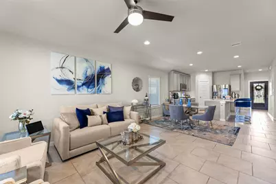 7526 Highland Chase Drive, Richmond, TX 77407 - Photo 13