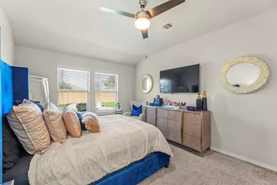 7526 Highland Chase Drive, Richmond, TX 77407 - Photo 17