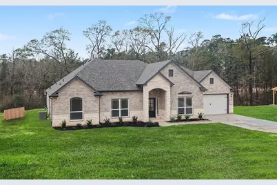 9578 Moss Rose, Willis, TX 77378 - Photo 3