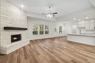 9578 Moss Rose, Willis, TX 77378 - Photo 11