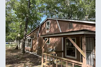 110 Stewart Street, Coldspring, TX 77331 - Photo 1