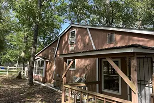 110 Stewart St, Coldspring, TX 77331 - Photo 1