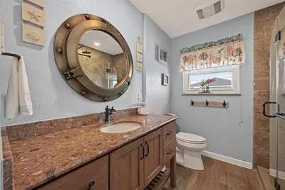 674 Warsaw Street, Bayou Vista, TX 77563 - Photo 29