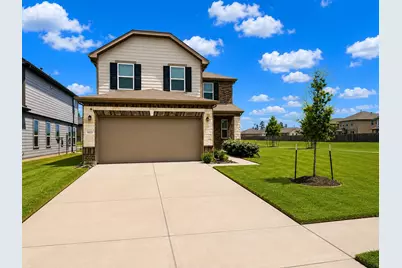 6223 Morning Fern Lane, Humble, TX 77338 - Photo 1