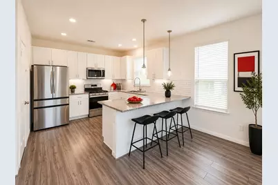 6223 Morning Fern Lane, Humble, TX 77338 - Photo 5