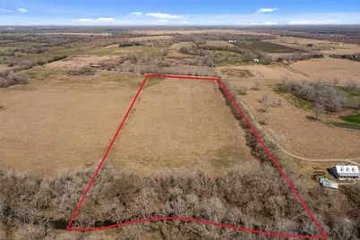 Tract 5 Cr 117, Hungerford, TX 77448 - Photo 5