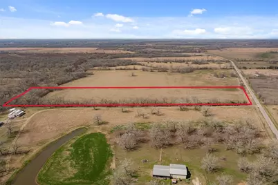 Tract 5 Cr 117, Hungerford, TX 77448 - Photo 3