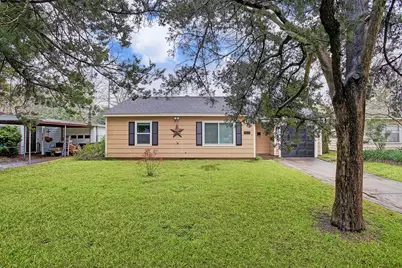 6713 Barney Road, Houston, TX 77092 - Photo 1