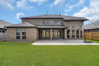 816 Galloway Mist Lane, Friendswood, TX 77546 - Photo 35