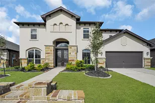 816 Galloway Mist Ln, Friendswood, TX 77546 - Photo 1