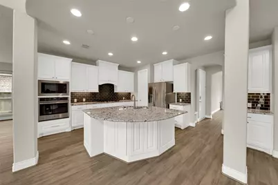 816 Galloway Mist Lane, Friendswood, TX 77546 - Photo 7