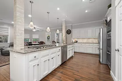 16022 Stewarts Grove Drive, Spring, TX 77379 - Photo 21