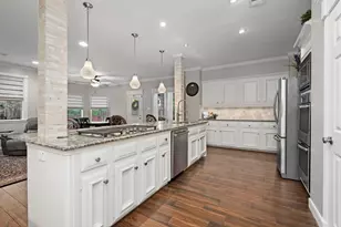 16022 Stewarts Grove Dr, Spring, TX 77379 - Photo 21