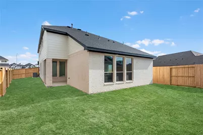 7815 Clover Gully Lane, Katy, TX 77493 - Photo 17