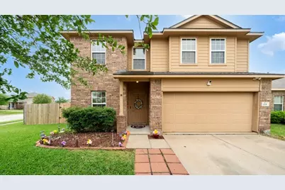 2201 Moonstone Court, Texas City, TX 77591 - Photo 1
