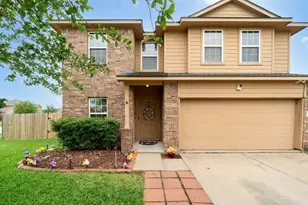 2201 Moonstone Ct, Texas City, TX 77591 - Photo 1