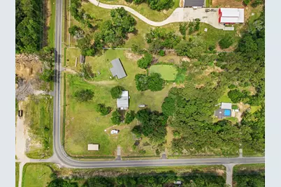 26297 Huffman Cleveland Road, New Caney, TX 77357 - Photo 1
