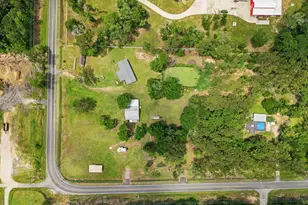 26297 Huffman Cleveland Rd, New Caney, TX 77357 - Photo 1