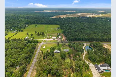26297 Huffman Cleveland Road, New Caney, TX 77357 - Photo 5