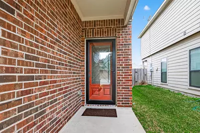 6719 Sharpstone Creek Lane, Houston, TX 77084 - Photo 3