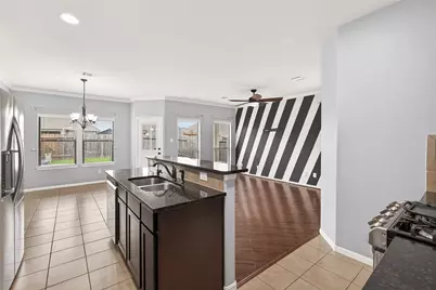 6719 Sharpstone Creek Lane, Houston, TX 77084 - Photo 13