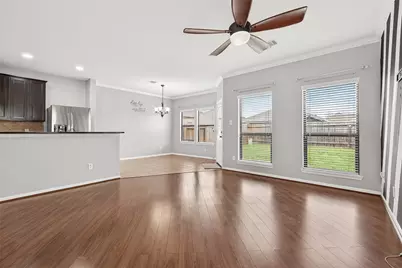 6719 Sharpstone Creek Lane, Houston, TX 77084 - Photo 5