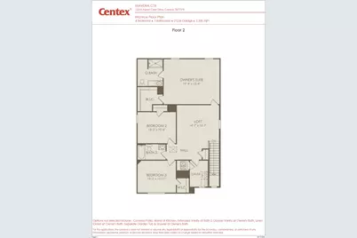 15944 Blass Valley Drive, Conroe, TX 77302 - Photo 3