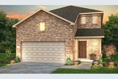 15944 Blass Valley Drive, Conroe, TX 77302 - Photo 1