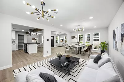 4626 Holly Street, Bellaire, TX 77401 - Photo 11