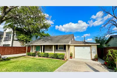 7518 Gracia Street, Houston, TX 77037 - Photo 5