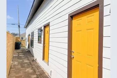 201 Eastwood Unit S1 Street #S1, Houston, TX 77011 - Photo 7