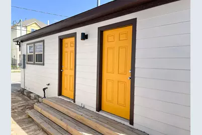 201 Eastwood Unit S1 Street #S1, Houston, TX 77011 - Photo 3