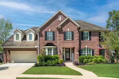 1627 Hill Spring Drive, Sugar Land, TX 77479 - Photo 1