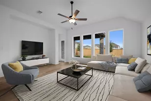 10710 Yellow Wild Indigo Ln, Cypress, TX 77433 - Photo 7